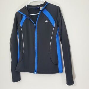 NordicTrack Lightweight Jacket, Size Small
